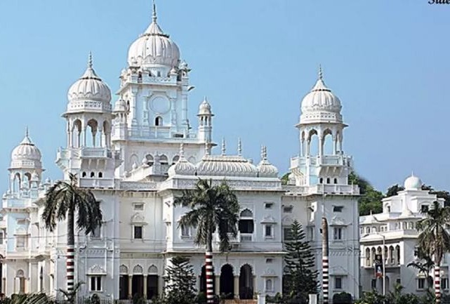 Kgmu Lucknow