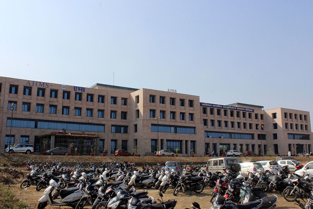 Top 10 Medical Colleges in Bhopal CareerGuide
