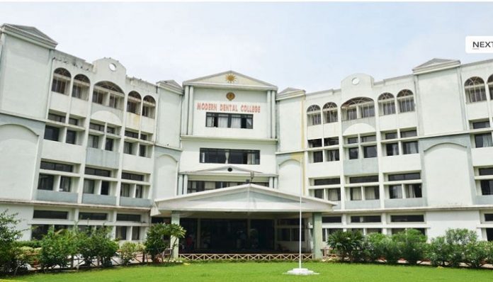 Mims medical colleges in Indore, private institute