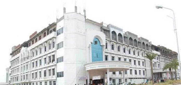 Shadan Institute Of Medical Sciences Hyderabad