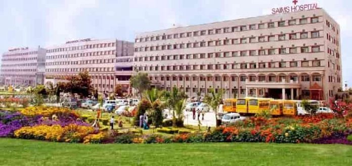 Sri Aurobindo Institute Of Medical Science Indore