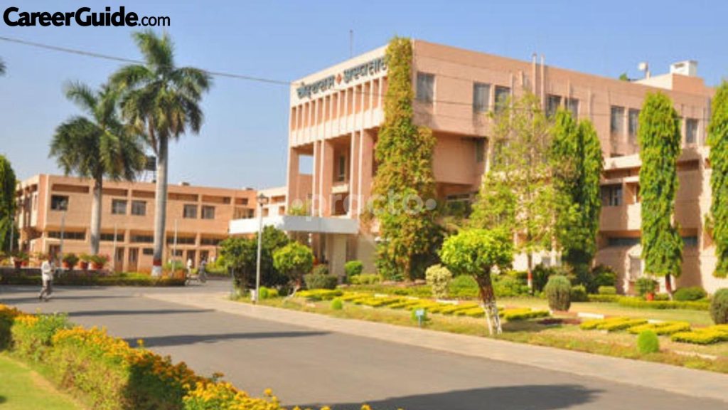 medical college in indore