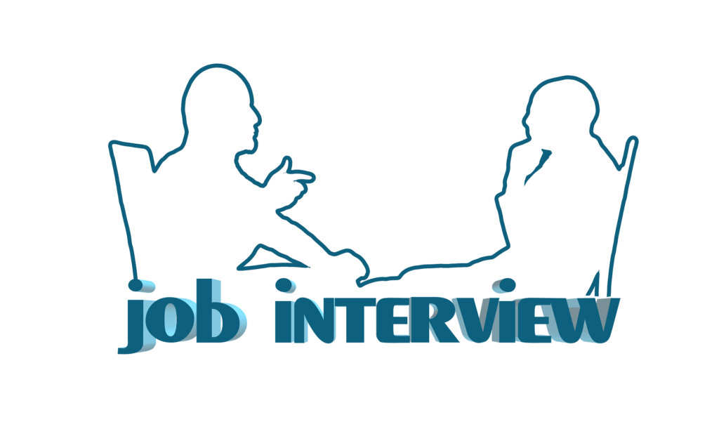 Job Interview 