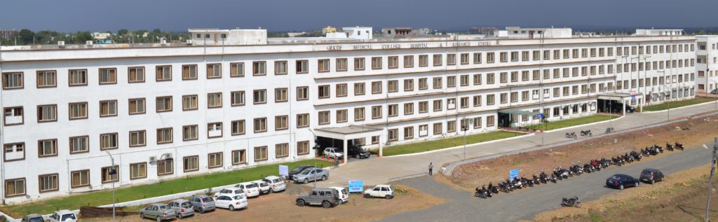 Medical Colleges In Bhopal