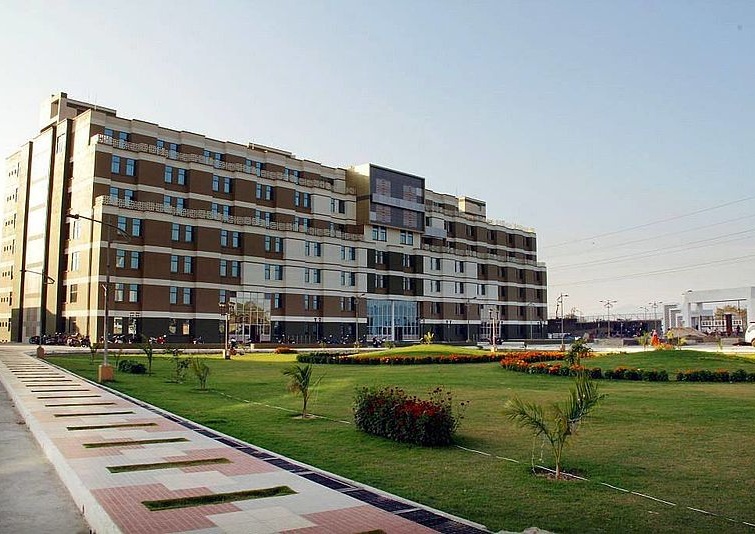 Photo of XLRI Jamshedpur 