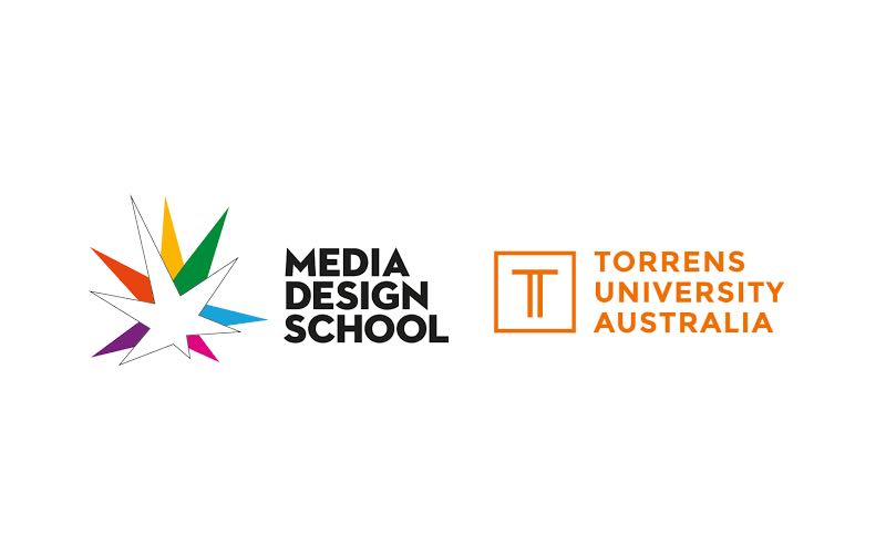 Australia Announces Media Design School At Torrens University Australia