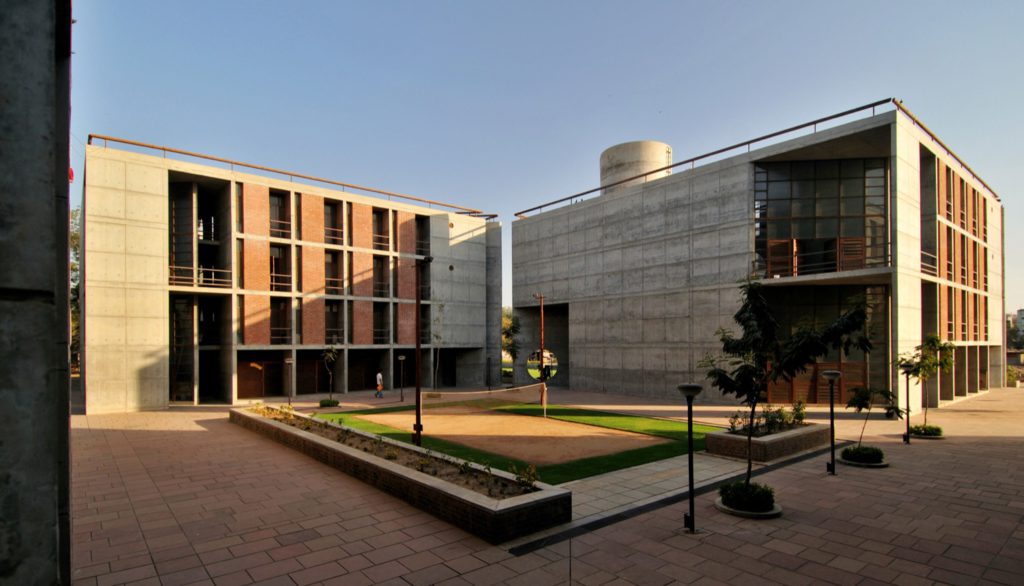 Photo of IIM Ahmedabad 