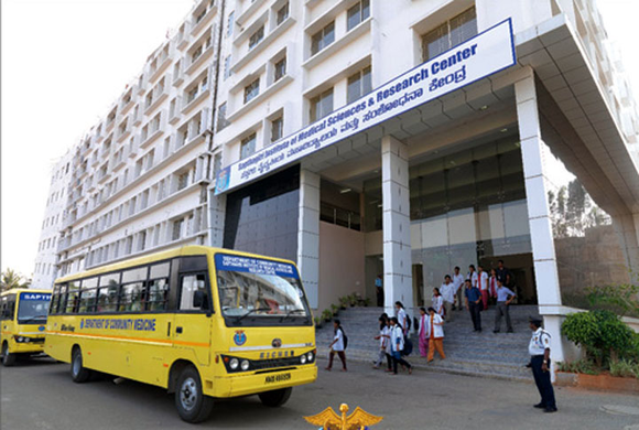 medical college in karnataka