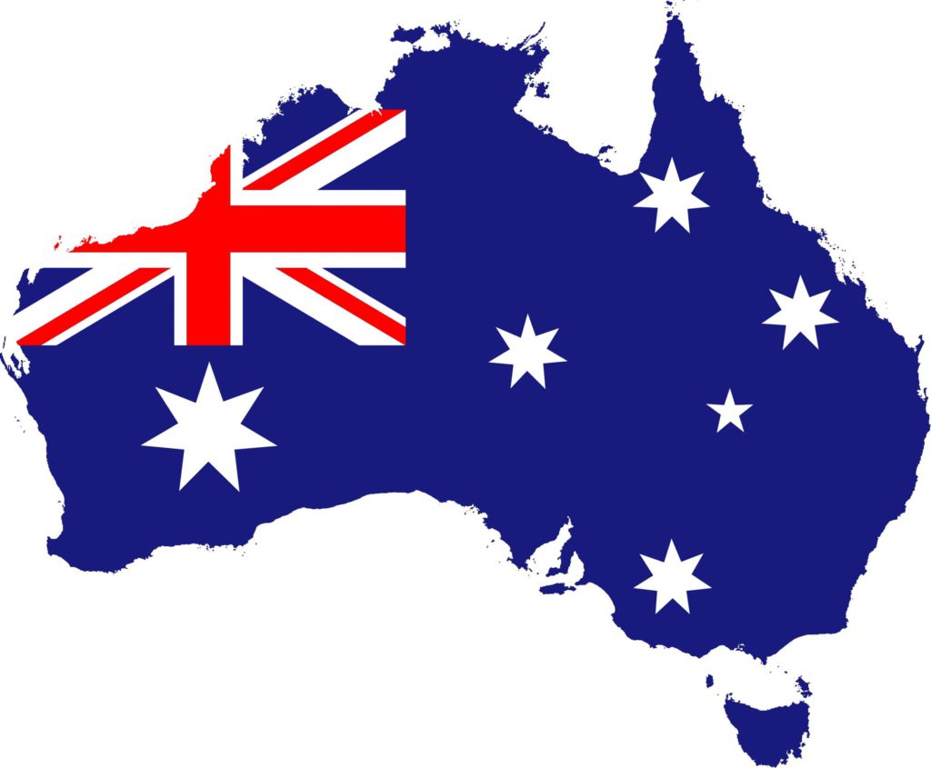 Australianflag 9618