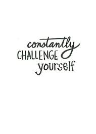 Keep Challenging Yourself | Productivity Tips, MS Excel and ...