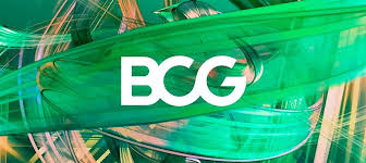 BCG caps image overhaul with new global logo, adds 100 new partners