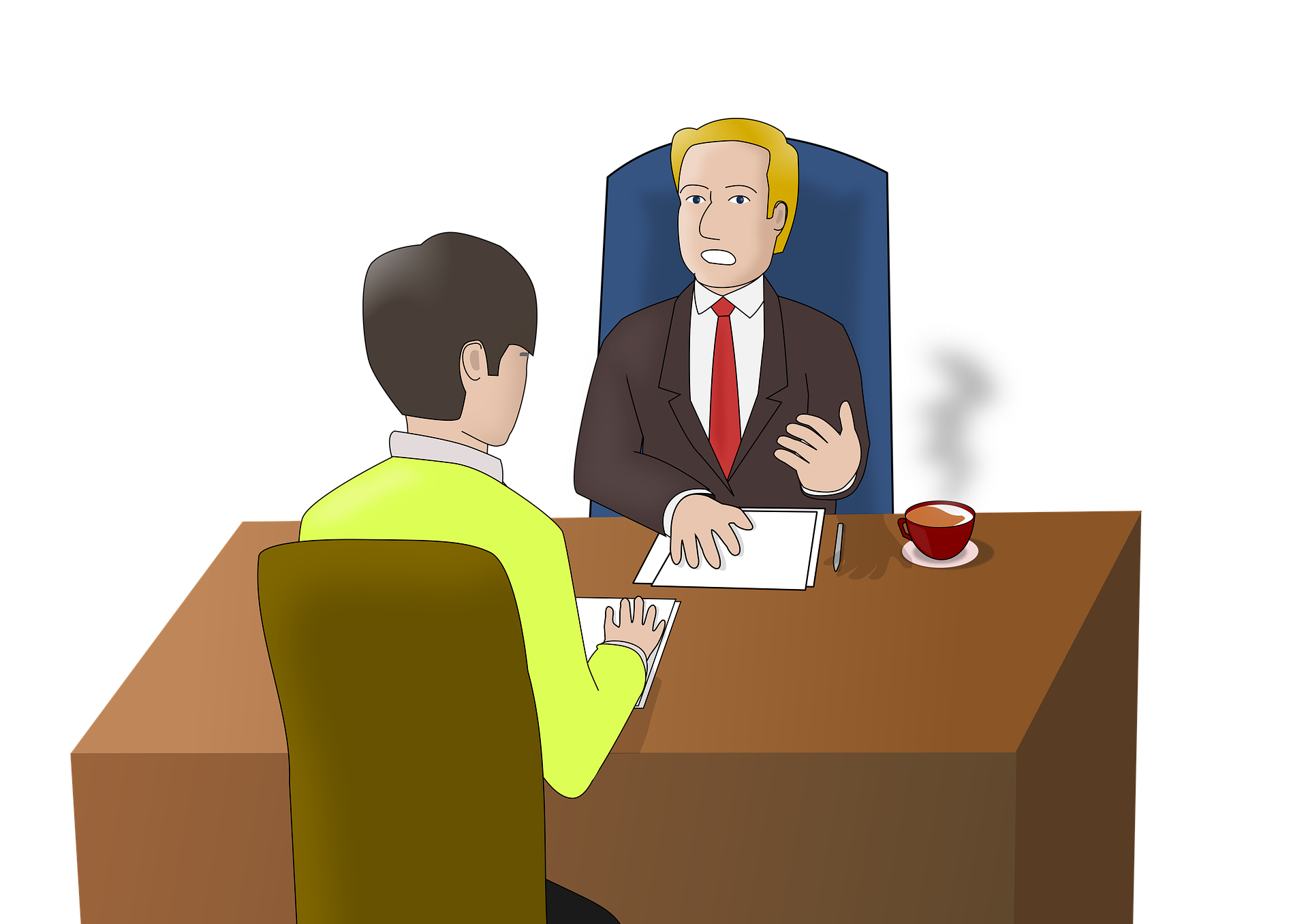 Safe Interview Questions And Answers