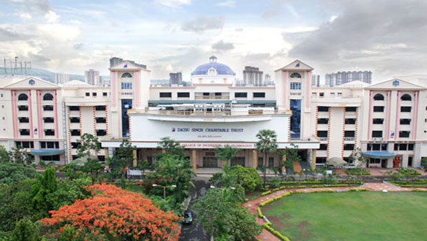 engineering college in mumbai