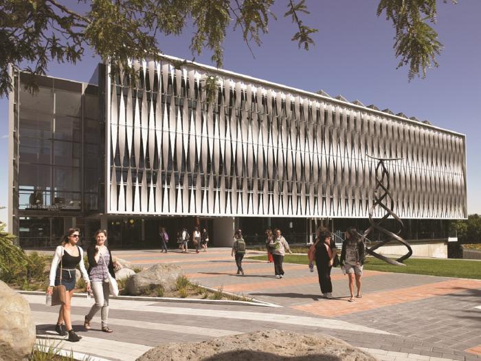 University Waikato Student Centre