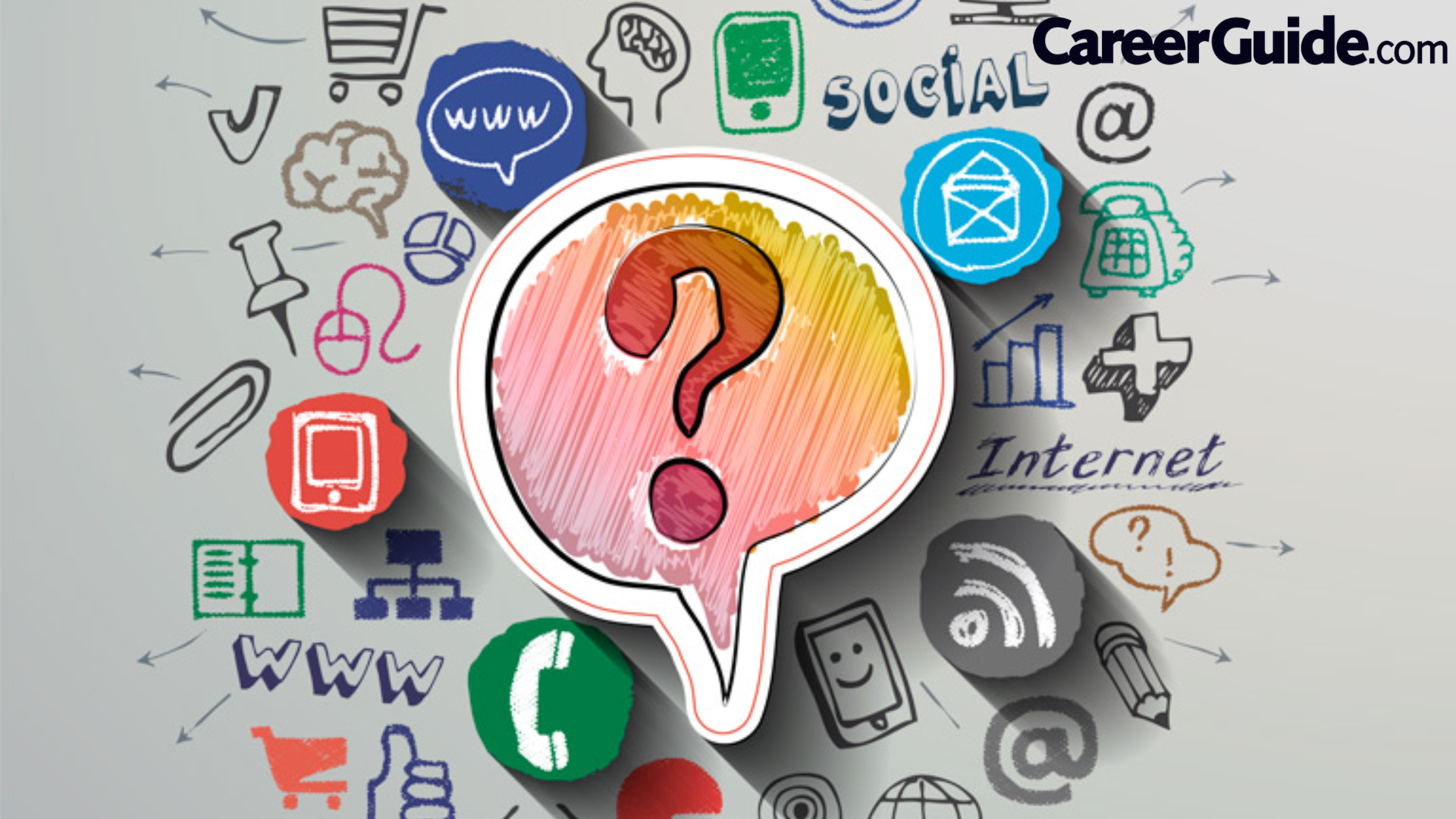 10 Positive Effects Of Social Media Careerguide