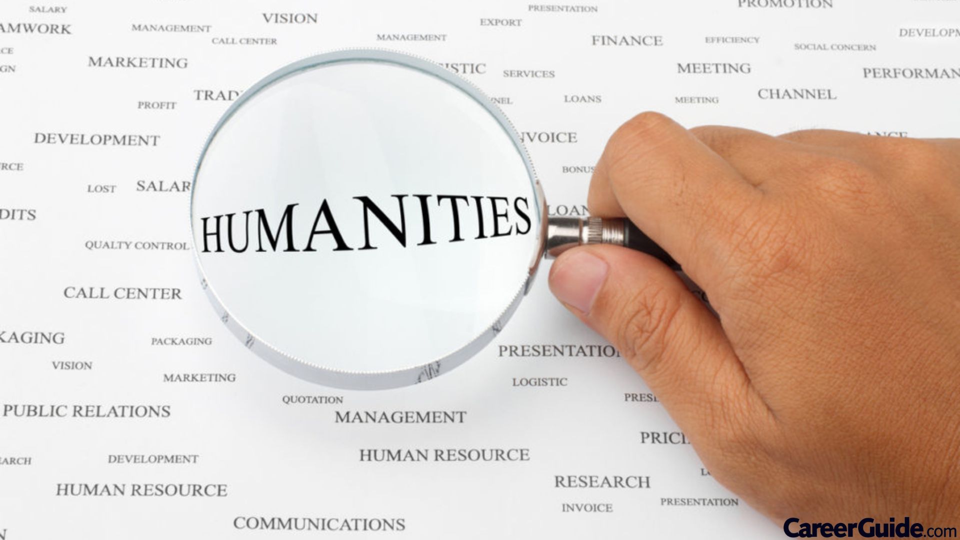 Career options for Arts and Humanities students after 12th - CareerGuide