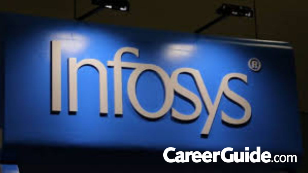 Working Professionals To Work At Infosys