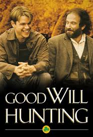 Good Will Hunting - Official Site - Miramax