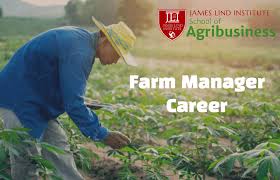 A Career as a Farm Manager | JLI Blog