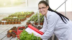 How to become agricultural scientist in India