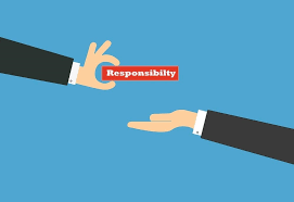 Present Responsibility and Its Determinations | Corporate ...