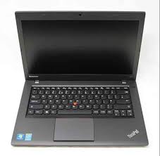 Black Lenovo Thinkpad T440 Touch, Rs 21000 /unit Friends Infotech ...