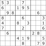 Image result for sudoku