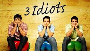 Aamir Khan-Rajkumar Hirani's 3 Idiots is the most watched movie ...