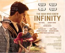 The Man Who Knew Infinity - Home | Facebook