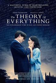 Dealing With Our Icons: Stephen Hawking, The Theory Of Everything ...