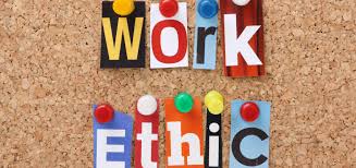 The Holy Cow called Workplace Ethics!! - Qicpl