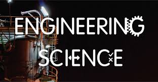 Engineering Science | Technology