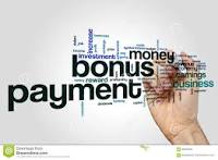 Image result for pay and bonuses