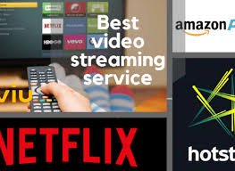 7 Best Online Video Streaming App in india - Amdavad Blog