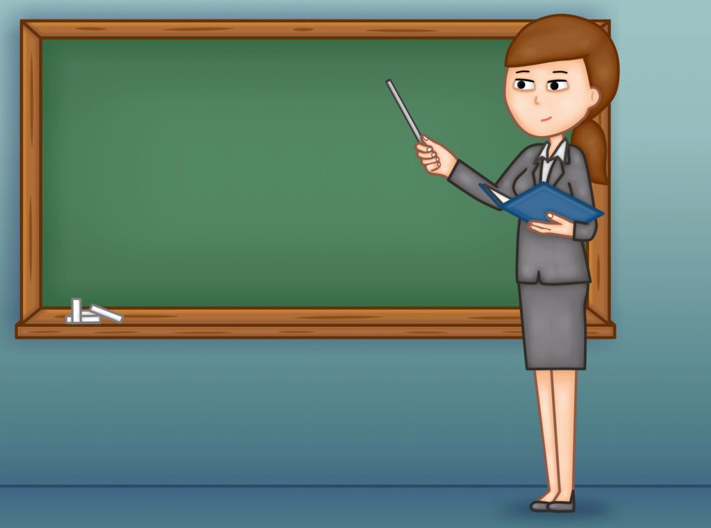 6 teacher training courses after 12th - Careerguide