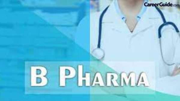 7 Tips On B. Pharma After 12th - CareerGuide