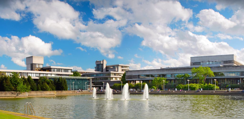 Environmental Science in Ireland