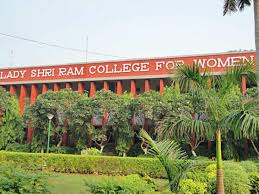 Lady Shri Ram says only first-year students will get hostel ...