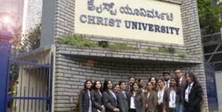 UGC Allows Christ University to Set Up Off- Campuses | CollegeDekho