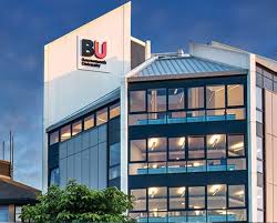 Photo of University for hospitality, leisure, and management in the UK-Bournemouth University