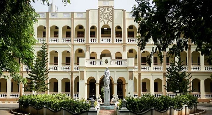 science college