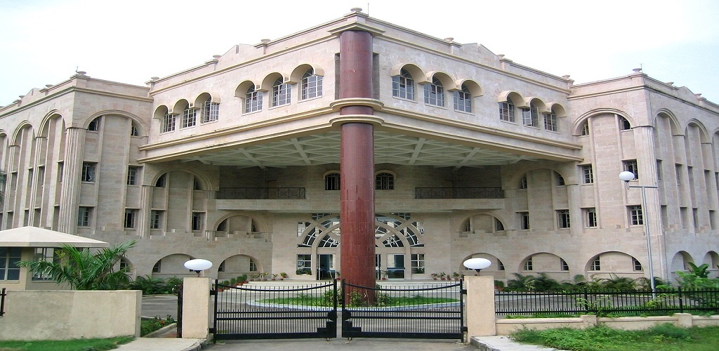 The West Bengal National University Of Juridical Sciences Nujs Kolkata