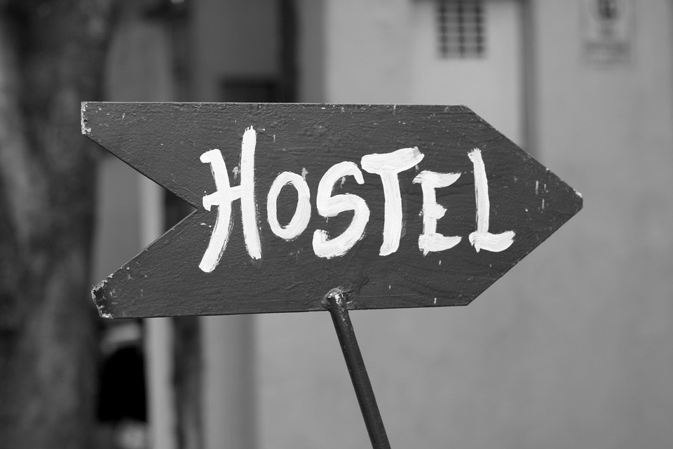hostel life for students