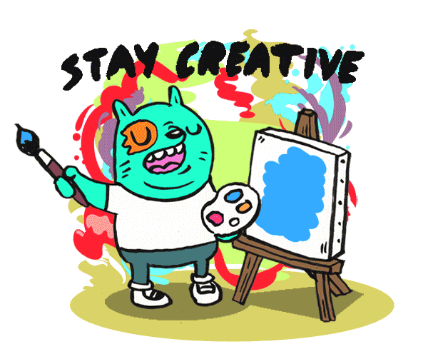 creativity students
