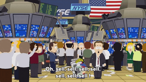 GIF showing Stock Brokers