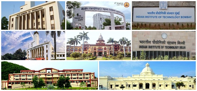 All About Indian Institute of Technology (IIT) - Careerguide