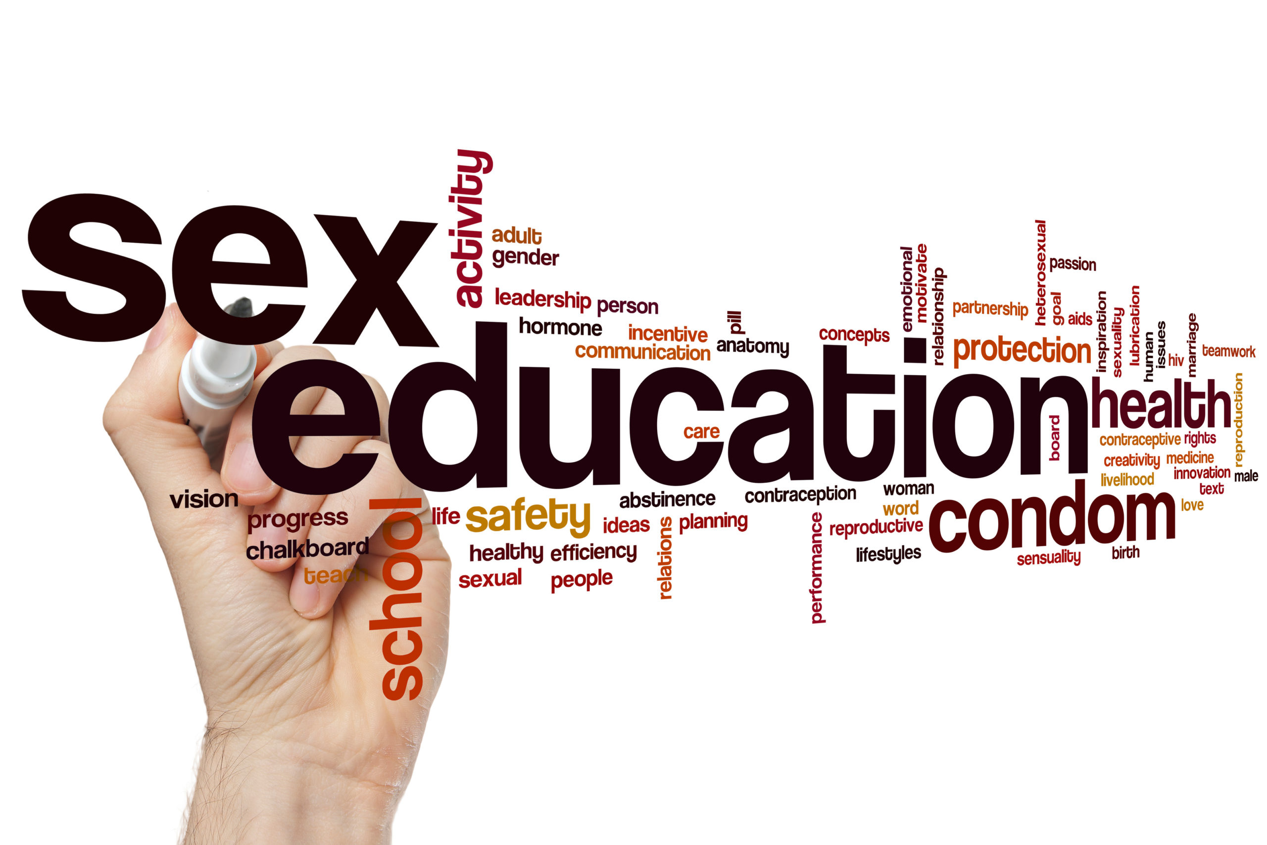 Sex Education Understanding The Western Model Careerguide