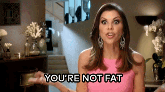 gif for Ways to overcome body shaming