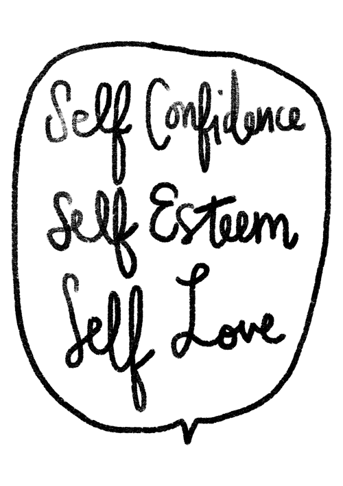Self Confidence 