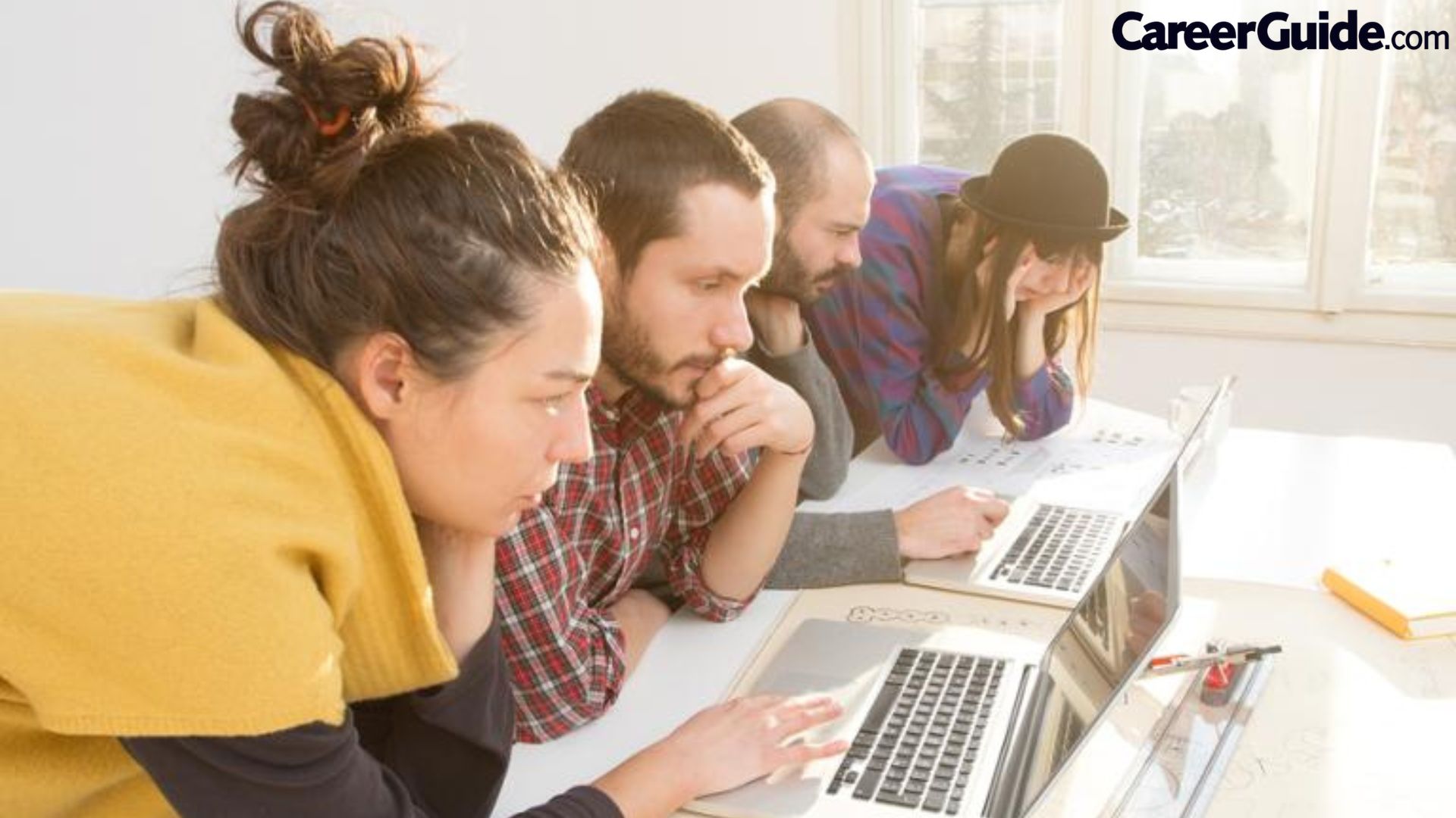 How to find an Internship without any experience - CareerGuide